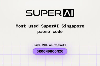 Most used SuperAI Singapore promo code