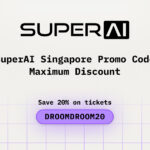 SuperAI Singapore Promo Code Maximum Discount