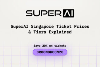 SuperAI Singapore Ticket Prices & Tiers Explained