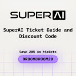 SuperAI Ticket Guide and Discount Code