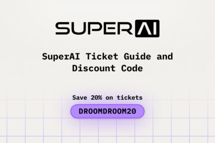 SuperAI Ticket Guide and Discount Code