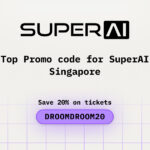 Top Promo Code for SuperAI Singapore