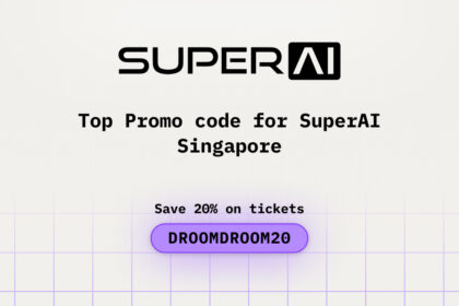 Top Promo Code for SuperAI Singapore