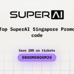 Top SuperAI Singapore Promo code
