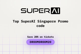 Top SuperAI Singapore Promo code