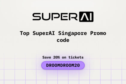 Top SuperAI Singapore Promo code