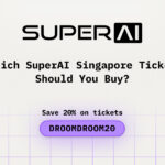 Which SuperAI Singapore Ticket Should You Buy?