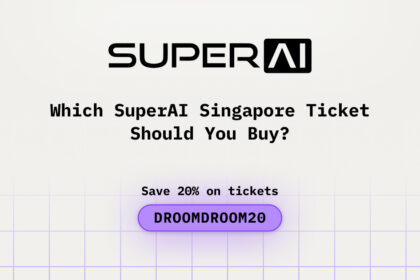 Which SuperAI Singapore Ticket Should You Buy?